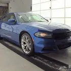 دودج تشارجر 2020فل كامل فتحة سقف وارد امريكا بطاقة جمركيةV6