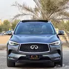 انفنتي QX50 2021 فل كامل دفع رباعي