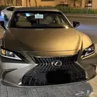 لكزس ES 2024 ممشى 2000