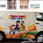 استيكر سيارات للعلامة التجارية