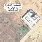للبيع أرض في عين الصوينع بمنطقة الرياض
