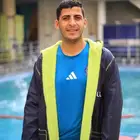 منقذ ومدرب سباحه معتمد من الاتحاد