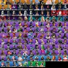 حساب جيل 140 سكن اساسي ينربط جميع المنصات رخيص