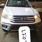 تويوتا هايلكس غماره 2022