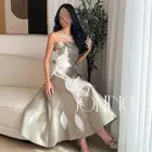 فستان انيق من براند جولينا