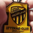 ميدالية نادي الاتحاد السعودي للسيارة