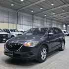 عرض خاص مازدا cx9 2013 ب19 ألف