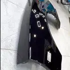 للبيع رفرف امامي نيسان لزد 280 يسار مستعمل نظيف