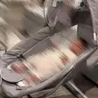 هزاز اطفال سرير