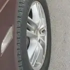 جنوط بورش مقاس 18 اصلي