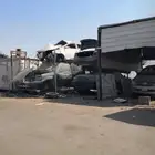 مندوب تشليح وقطع غيار