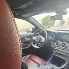 جفالي فل كامل AMG