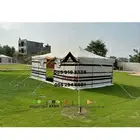 خيام الشمال
