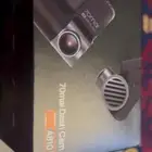 شاومي داش كام امامي 4K A810