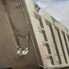 صندوق قلاب 24 كفرات جديدة للبيع او للإيجار