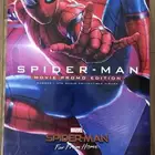 hot toys Spider-Man far from home
