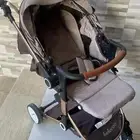 عربية اطفال شبة جديدة