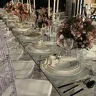 منسق حفلات ومناسبات
