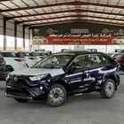 تويوتا راف فور XLEهايبرد 2025 كاش وتقسيط