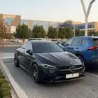 مرسيدس cla 200 جفالي 2025 وكالة