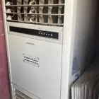 مكيف دولاب SAMSUNG