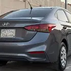 اكسنت 2019ماشي 170 قير مكينه شواصي شرط حد البيع 30