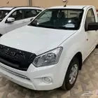 ايسوزو ديماكس غماره ديزل 2025
