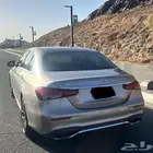 مرسيدس E300 الجفالي 2022