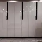 غرفة نوم فاخرة