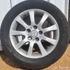 جنط لكزز للبيع