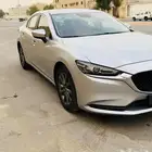 مازدا 6 استناندر 2023