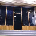 صالون حلاقه رجالي كامل للبيع