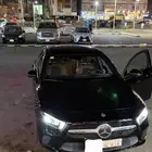 مرسيديس A200 موديل 2022