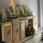 دولاب ملكه