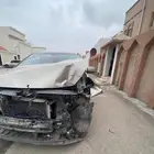 كيا كرنفال 2016 نصف فل ابواب كهربا مصدومه