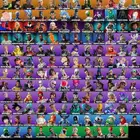 حساب فورت نايت أساسي يربط جميع المنصات سكنات مشاهير ضد السحب