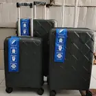 اطقم شنط سفر سيلكون جمله وتجزئه