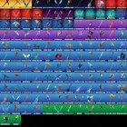 حساب فورت وا فورزا لا ابيع ب 40 دولار أو البدل