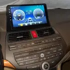 شاشة هوندا اكورد gl 2008-2012