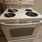 فرن كهربائي جنرال