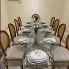 مستلزمات حفلات للإيجار كراسي طاولات اكسسوارات