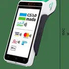 جهاز نقاط البيع الاقل تكلفه والاسرع في انجاز الاعمال (مجانى)