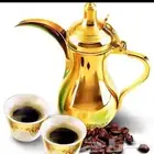 قهوجي و صبابين