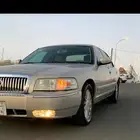 فورد ماركيز 2009 مجدد مفحوص