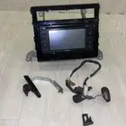 مسجل جيب 2016 لاند كروز فكسار بريمي ستاندر شرط