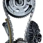 23 دودج تشارجر ريد اي كت تايمنج ترس الكام timing chain kit