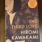 The third love