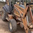 جي سي بي عرجا للايجار (jcb)