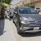 رش تويوتا موديل 2019