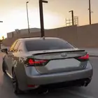 لكزس GSF جي اس اف V8